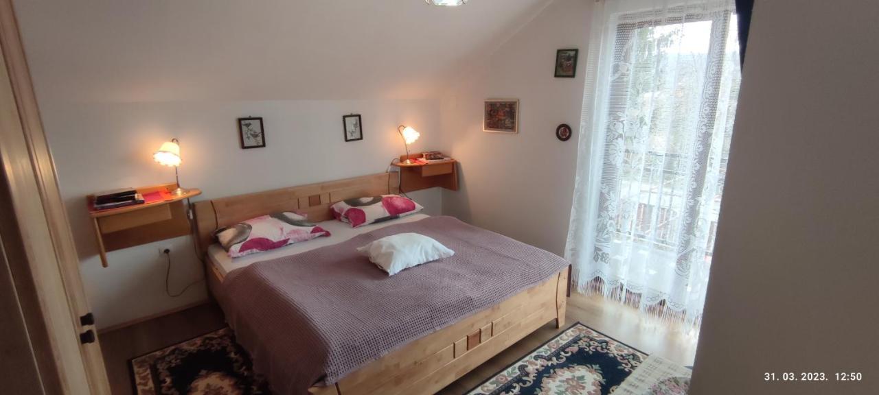 Apartamento Liammarco Plaški Exterior foto