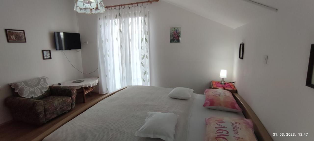 Apartamento Liammarco Plaški Exterior foto