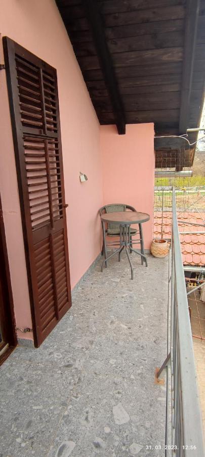 Apartamento Liammarco Plaški Exterior foto